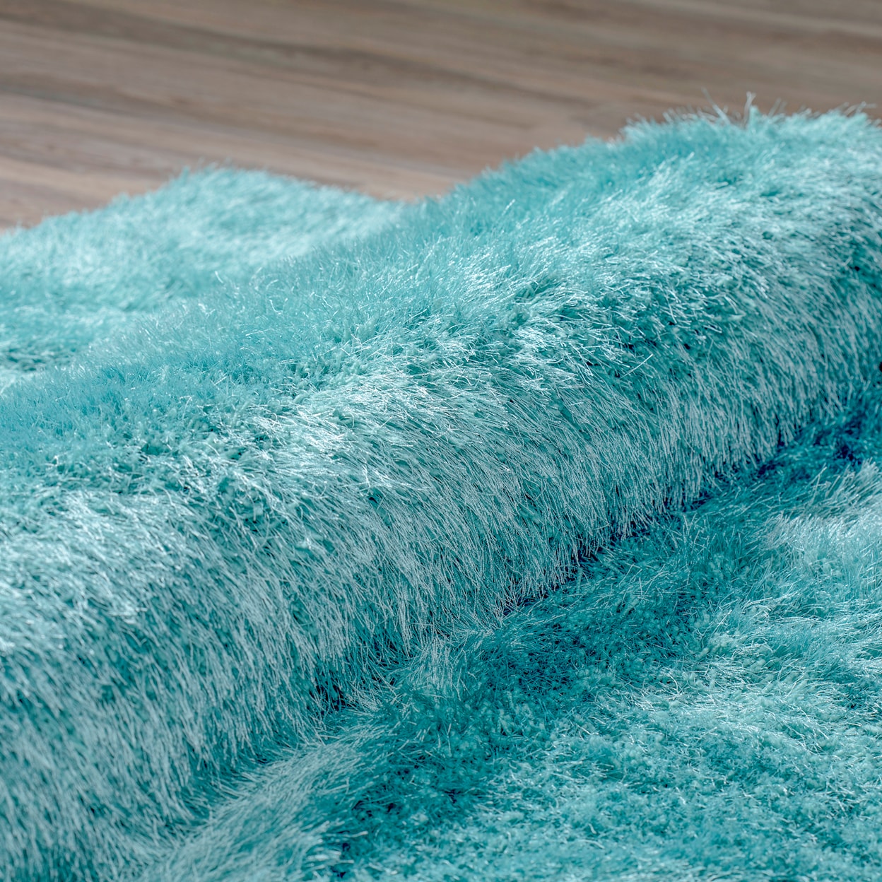 Dalyn Impact Teal 3'6"X5'6" Area Rug