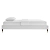 Modway Harlow King Platform Bed Frame