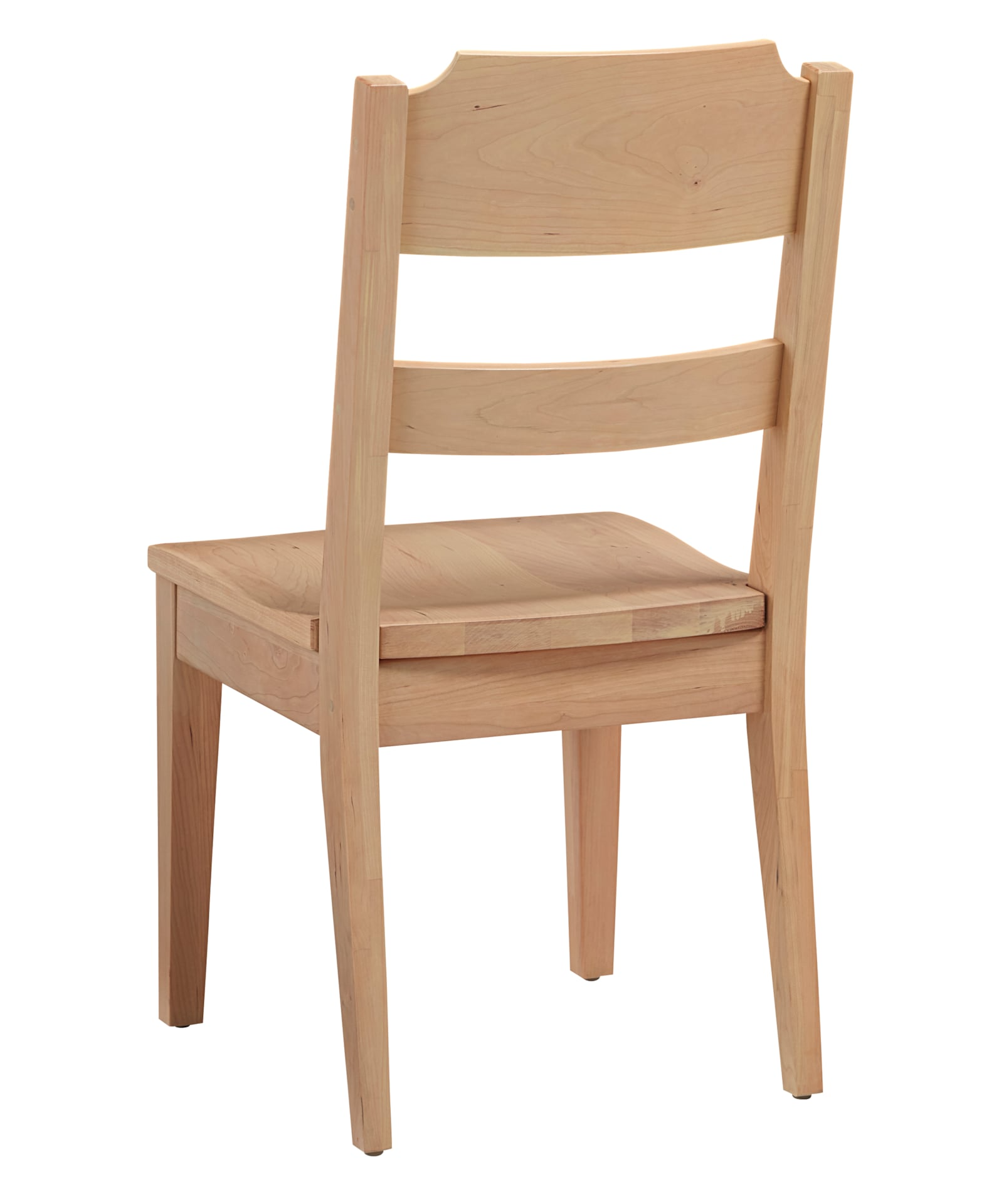 Artisan & Post Crafted Cherry Ladderback Side Chair
