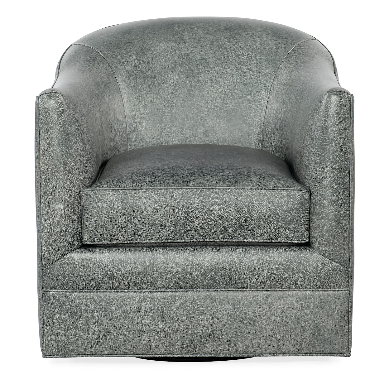Hooker Furniture CC Swivel Barrel Chair 