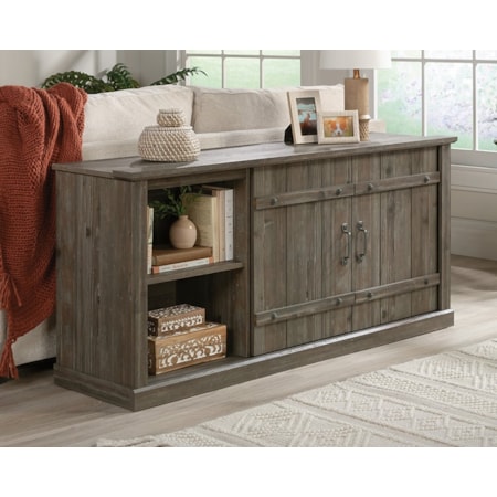 Credenza