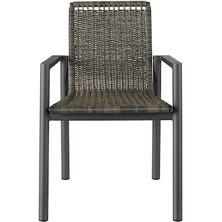 Outdoor Panama Dining Chair 