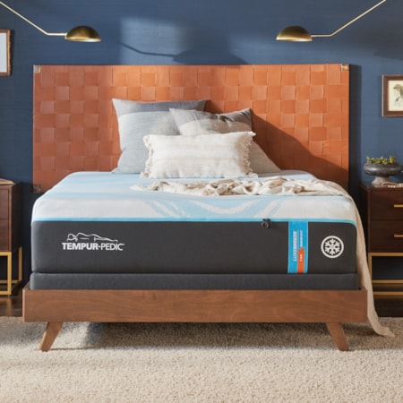 Split King LuxeBreeze® Firm Mattress