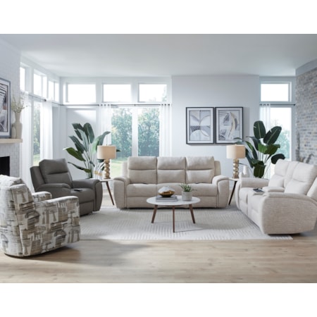Living Room Set