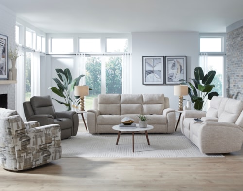 Living Room Set