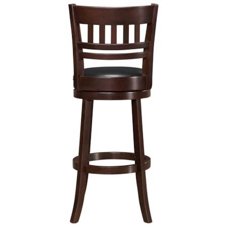 Swivel Barstool