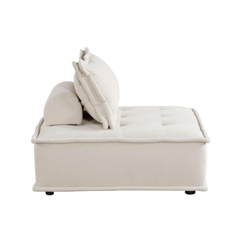 Modular Accent Chair