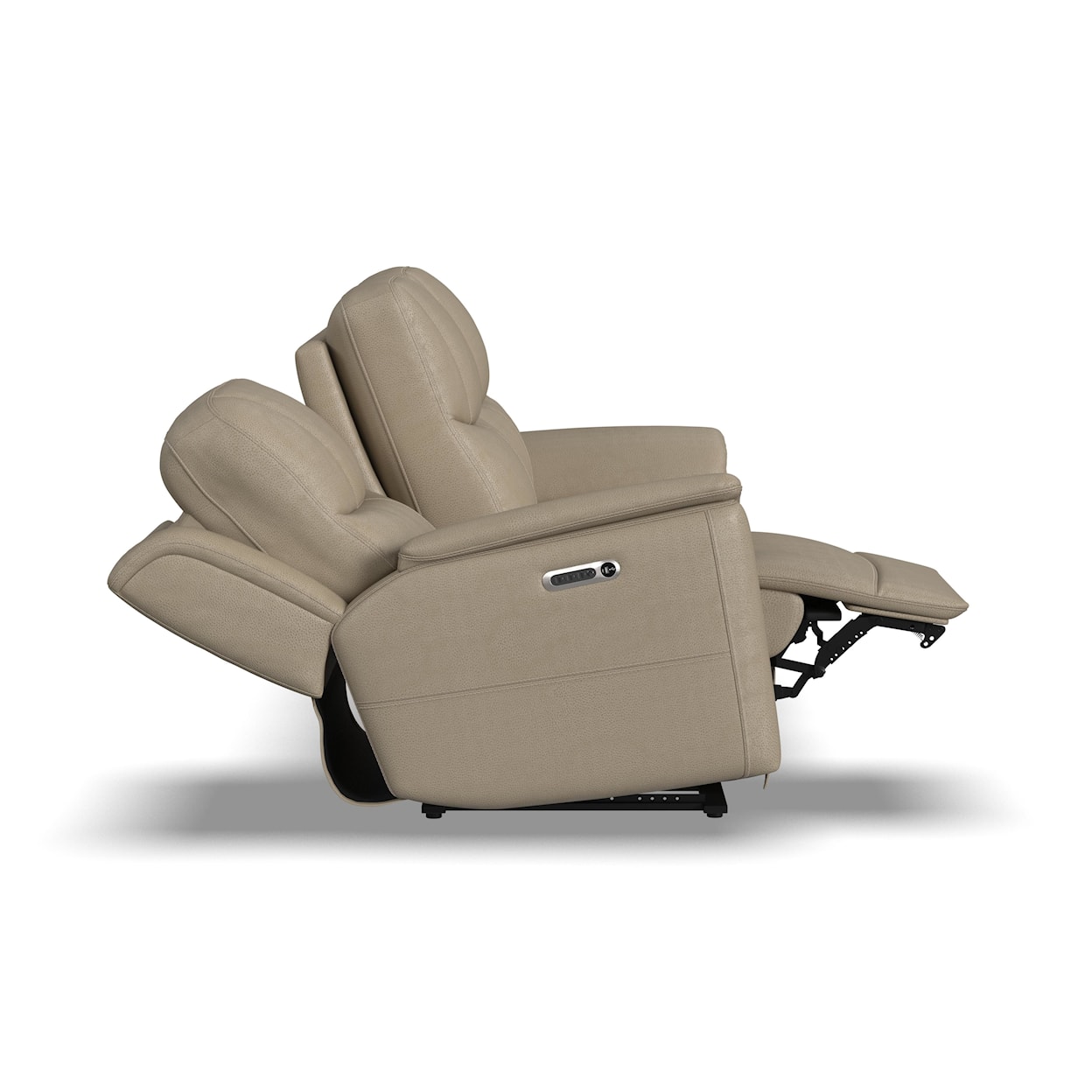 Flexsteel Columbus Power Reclining Sofa