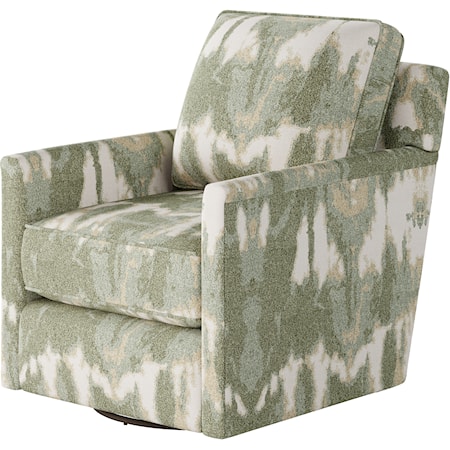 Swivel Glider Chair