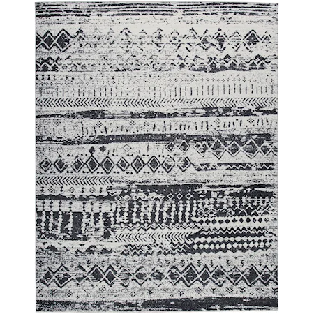 Devman 7'7" x 9'11" Rug