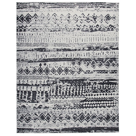 Devman 7'7" x 9'11" Rug