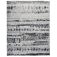 Devman 7'7" x 9'11" Rug