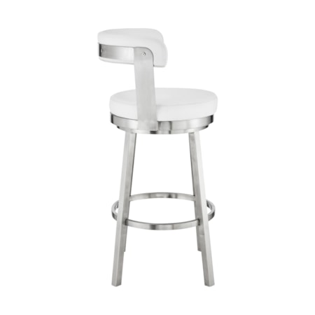 Swivel Barstool