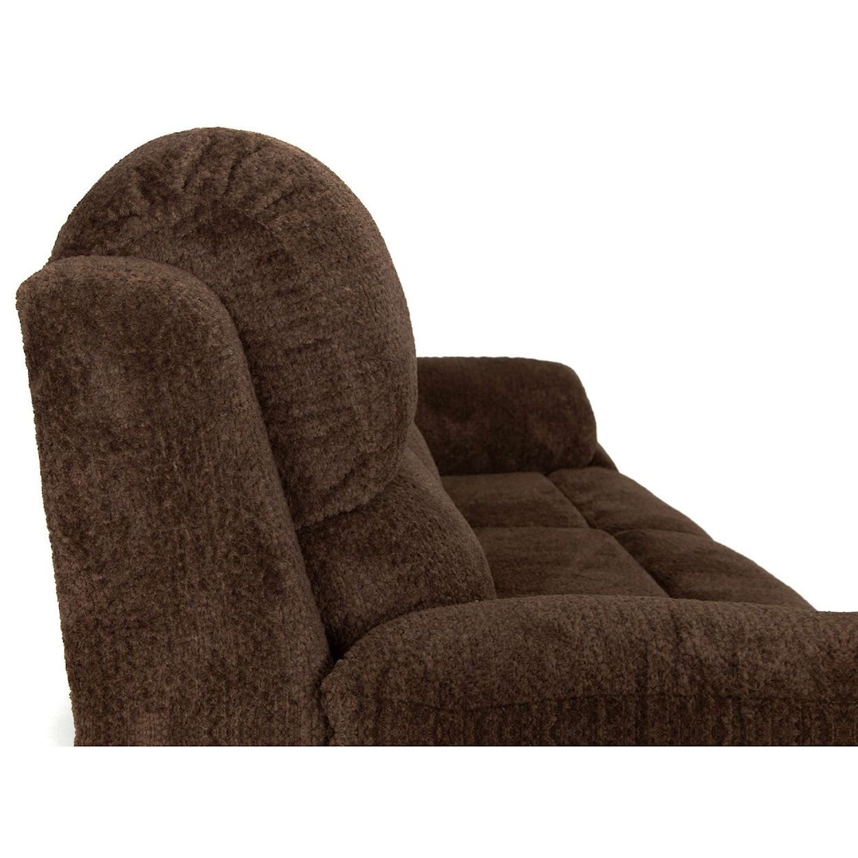 Franklin 636 Dayton Reclining Sofa