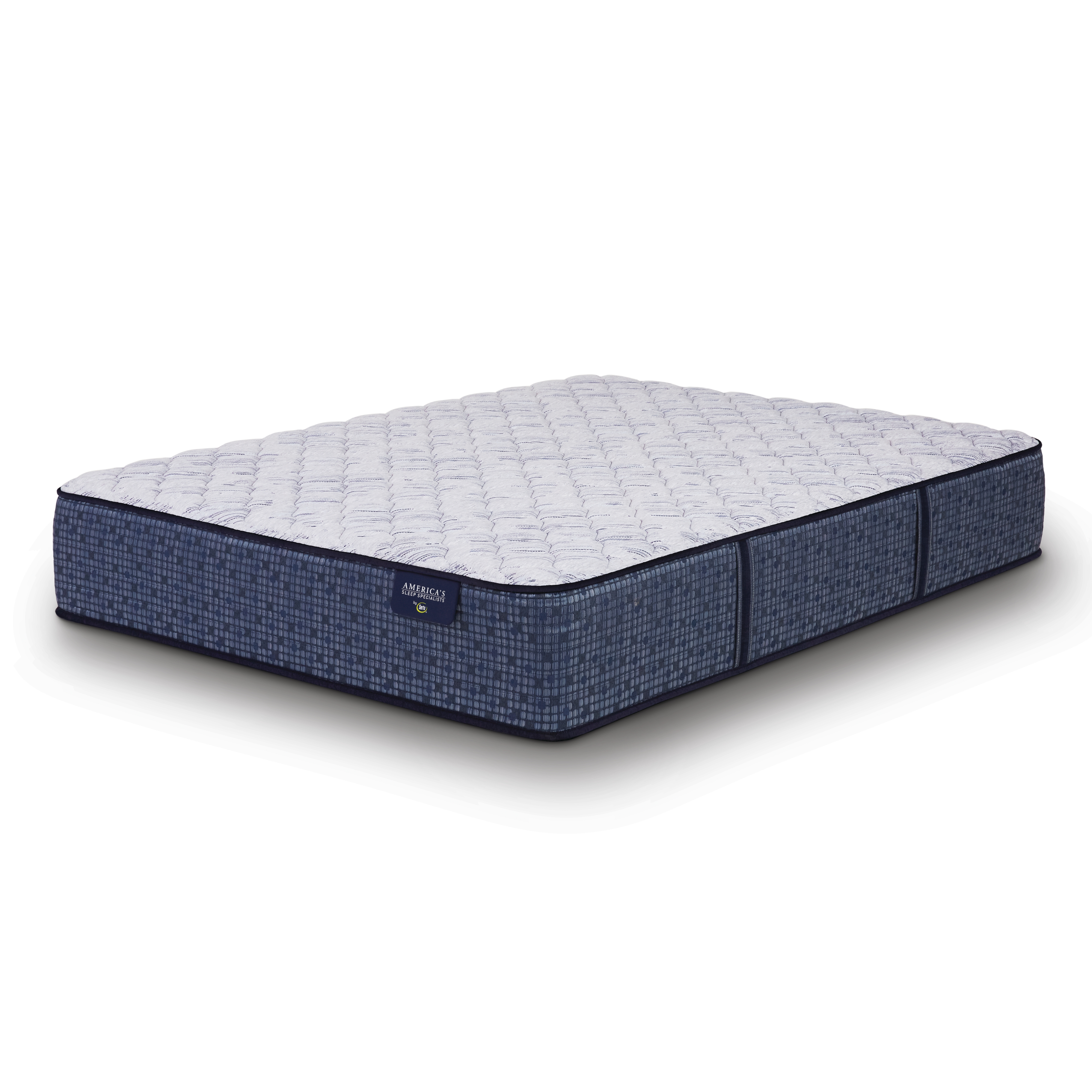 Queen Extra Firm Innerspring Mattress