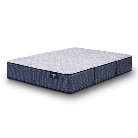 King Extra Firm Innerspring Mattress