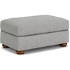 Flexsteel Preston Cocktail Ottoman