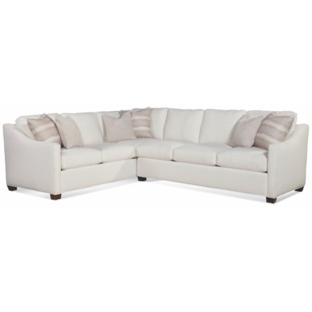 Corner Sectional