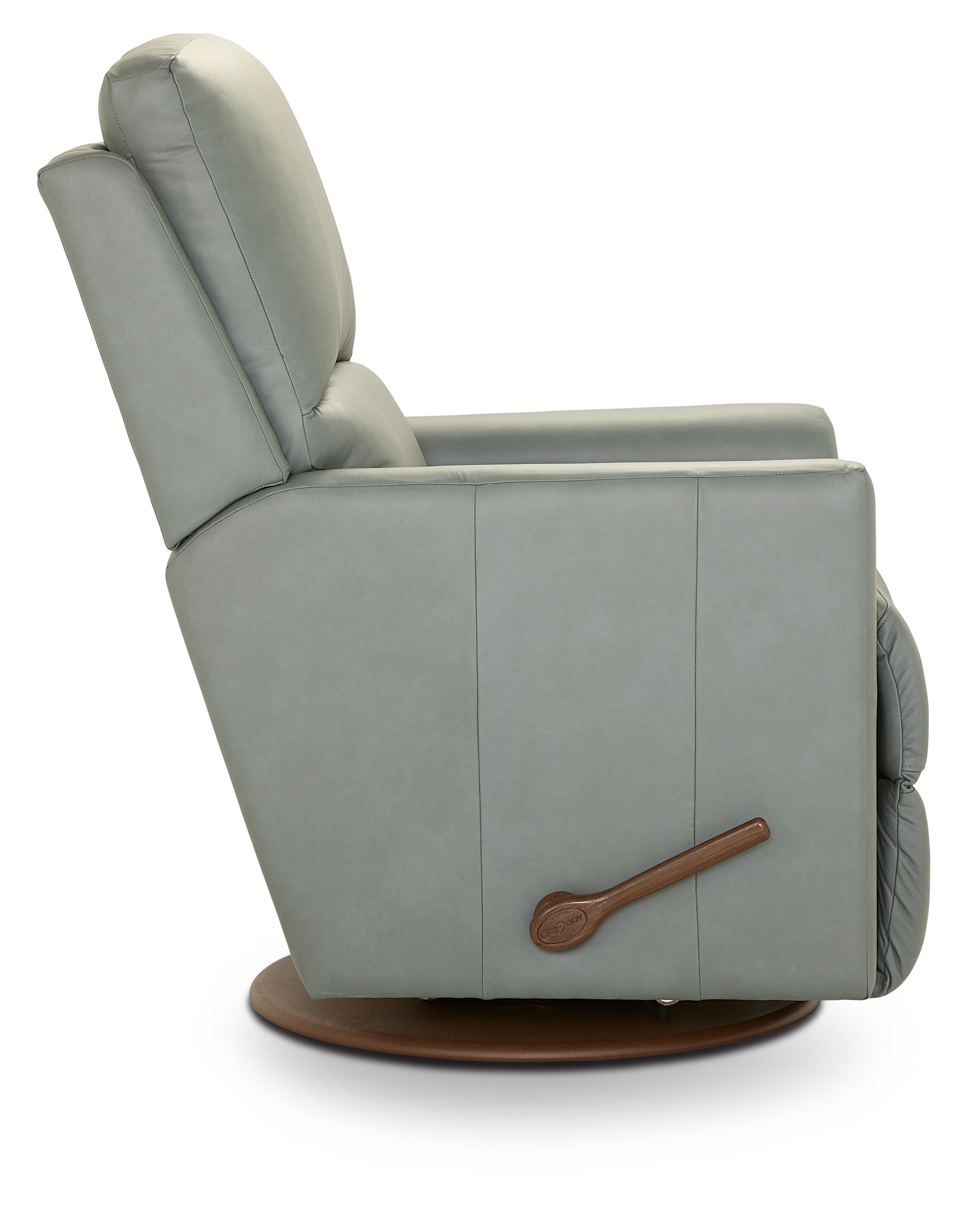 Gliding Recliner