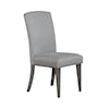 Libby Palmetto Heights Upholstered Dining Side Chair