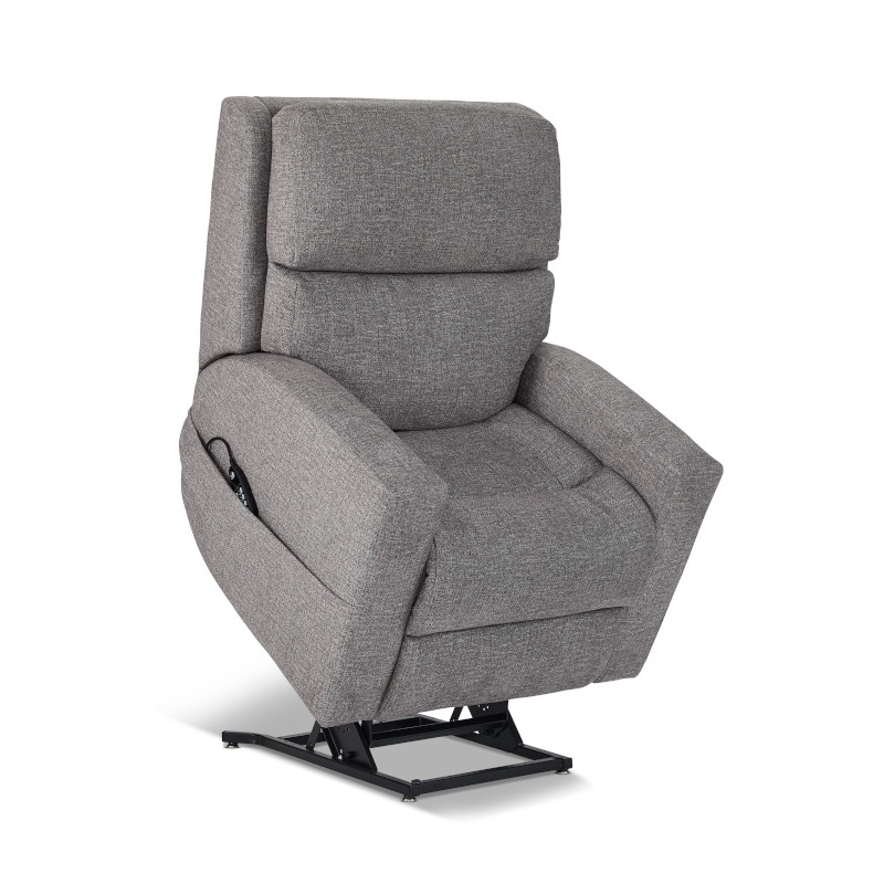 Flexsteel Score Power Lift Recliner