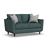 Flexsteel Charisma - Lewis Loveseat