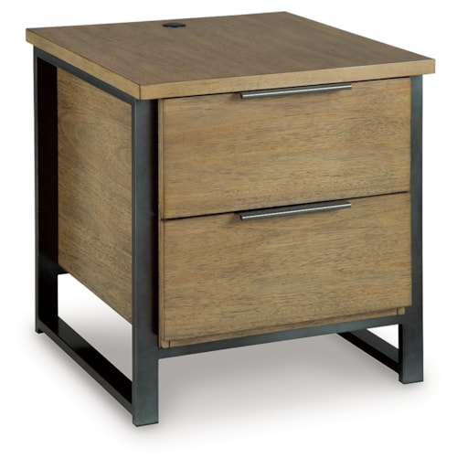 End Table