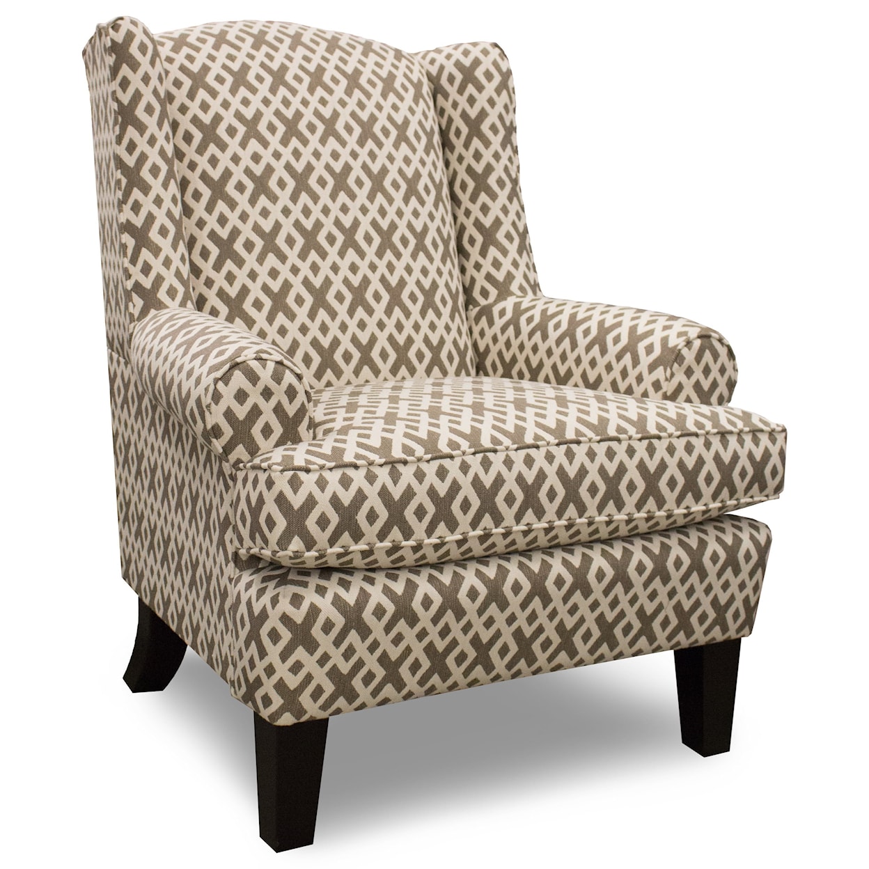 Best Home Furnishings Amelia Wing Back Chair