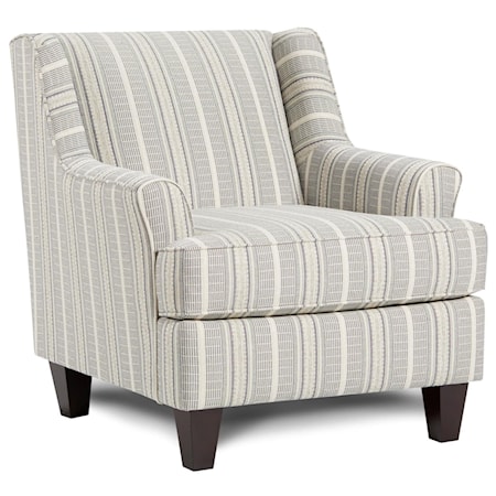 Accent Chair