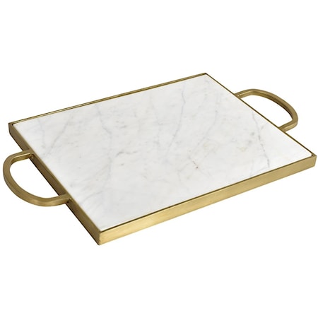 Marble Tray