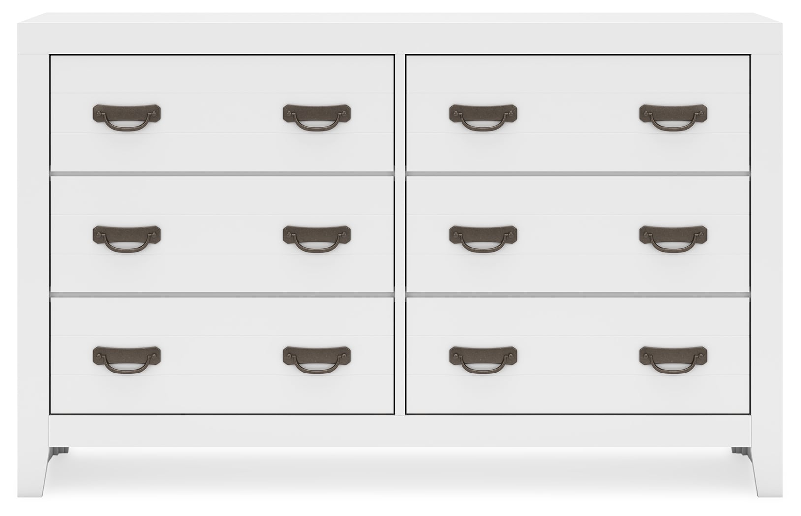 Signature Design By Ashley Binterglen B427-31 Dresser | Royal Furniture ...