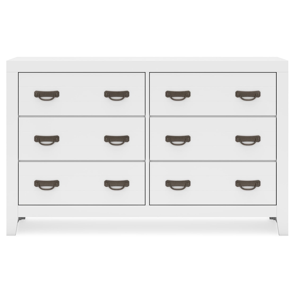 Signature Design by Ashley Furniture Binterglen Dresser