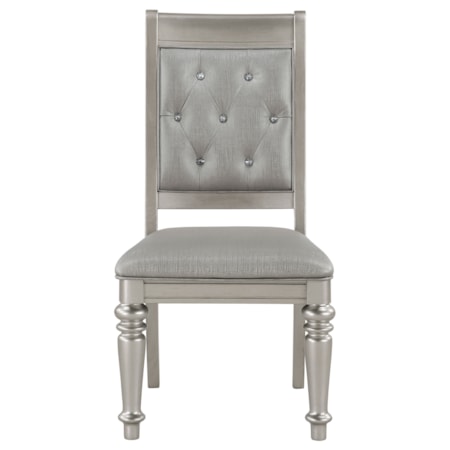 Bling Game Dining Side Chair