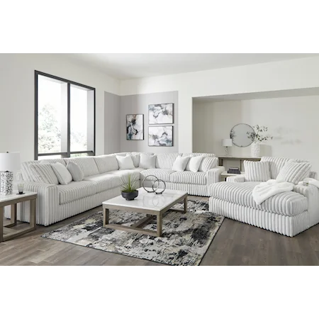 Living Room Set