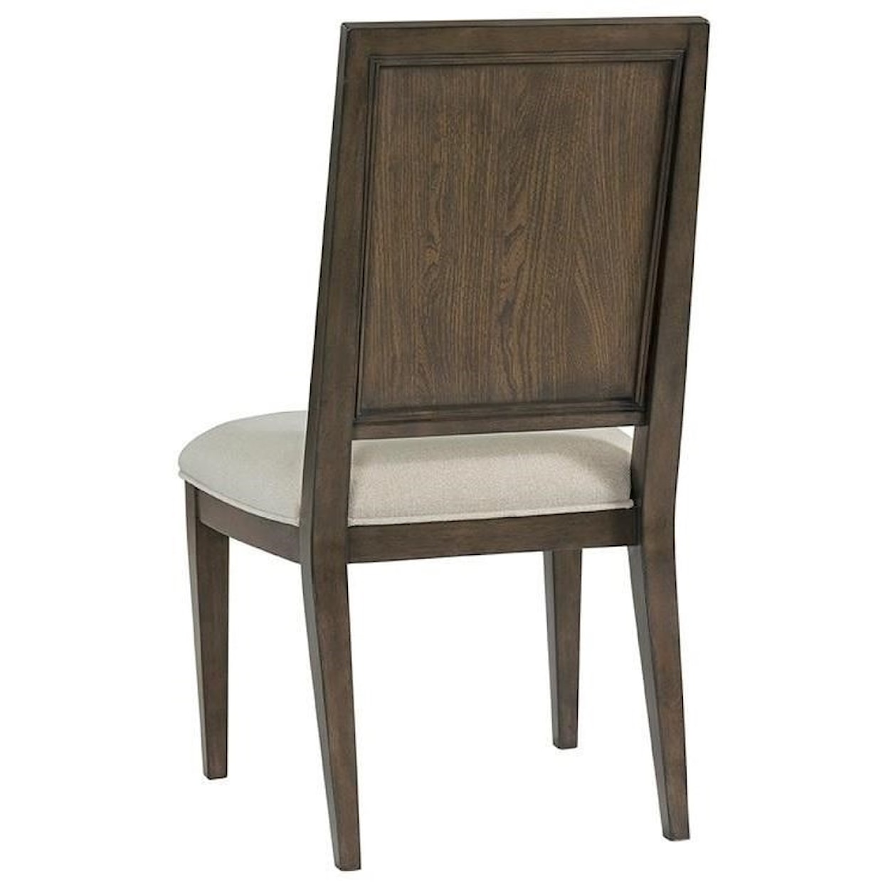 Riverside Furniture Monterey Upholstered Side Chair