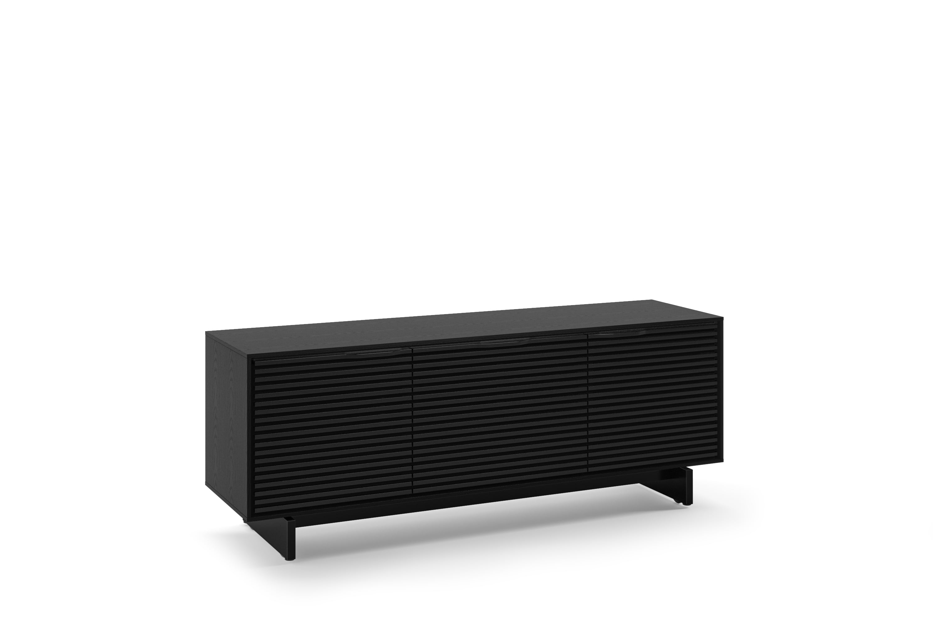 BDI Align TV Stand & Credenza