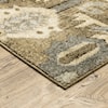 Oriental Weavers Florence 9'10" X 12'10"  Rug