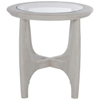 Minetta Side Table