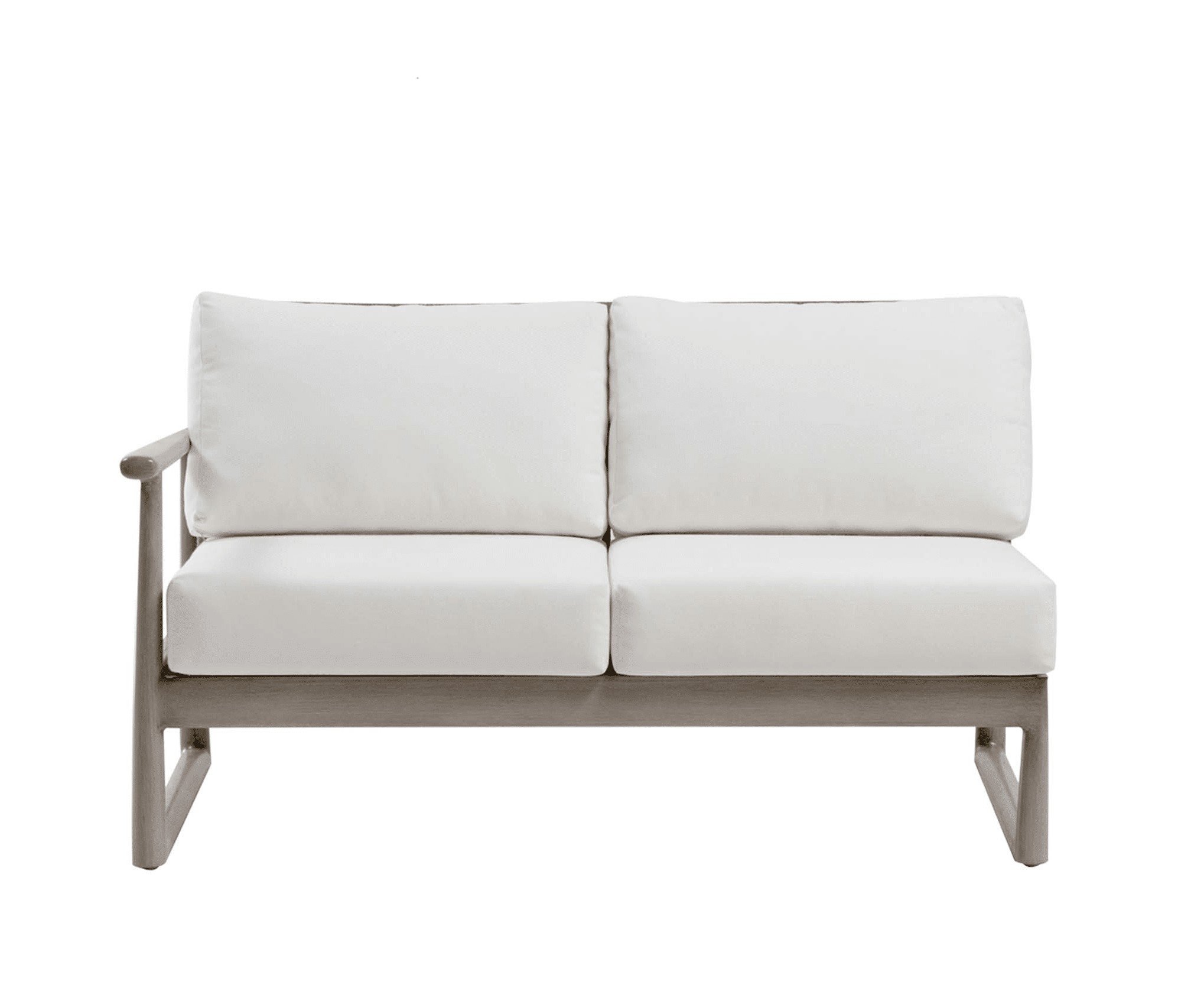 Park West LA Two-Seater