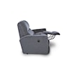 La-Z-Boy Hawthorn Power Reclining Sofa w/ Headrest & Lumbar