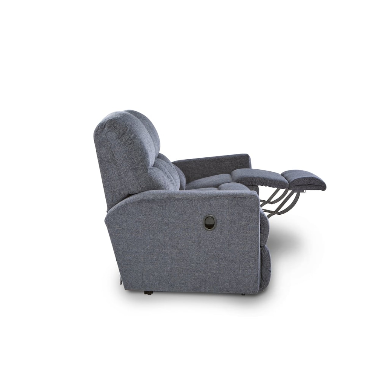 La-Z-Boy Hawthorn Power Reclining Sofa w/ Headrest & Lumbar