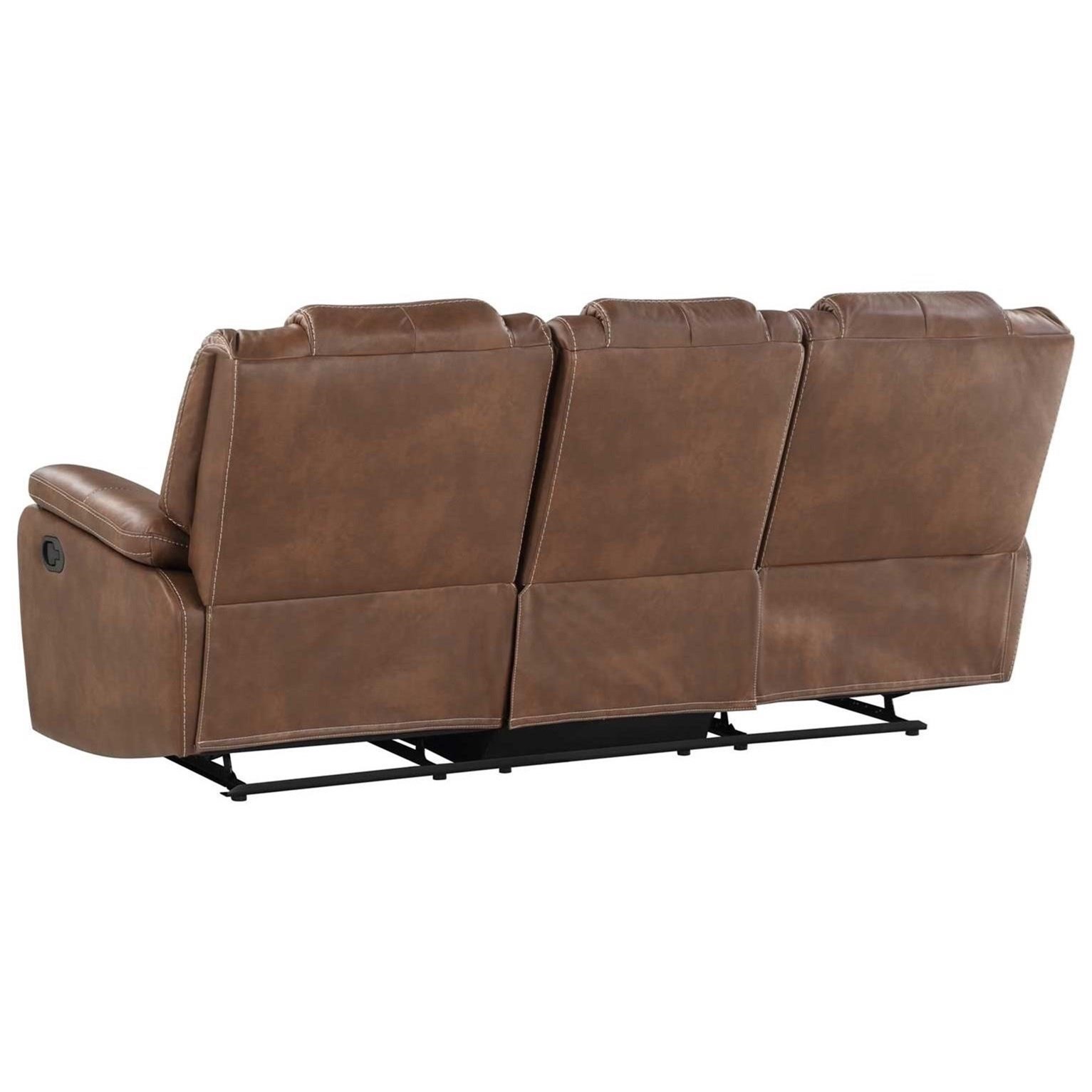 Manual Motion Sofa