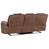 Steve Silver Katrine Manual Motion Sofa