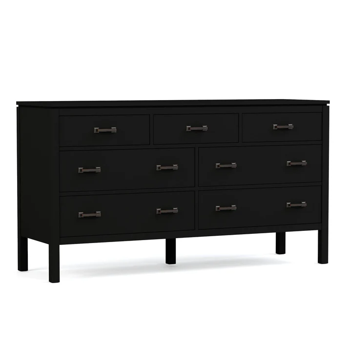 Stickley Origins Dwyer Seven-Drawer Dresser
