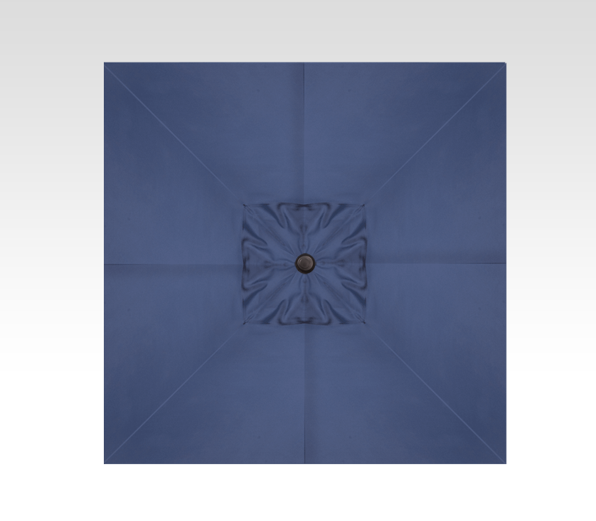 11.5' Rotating Cantilever Umbrella