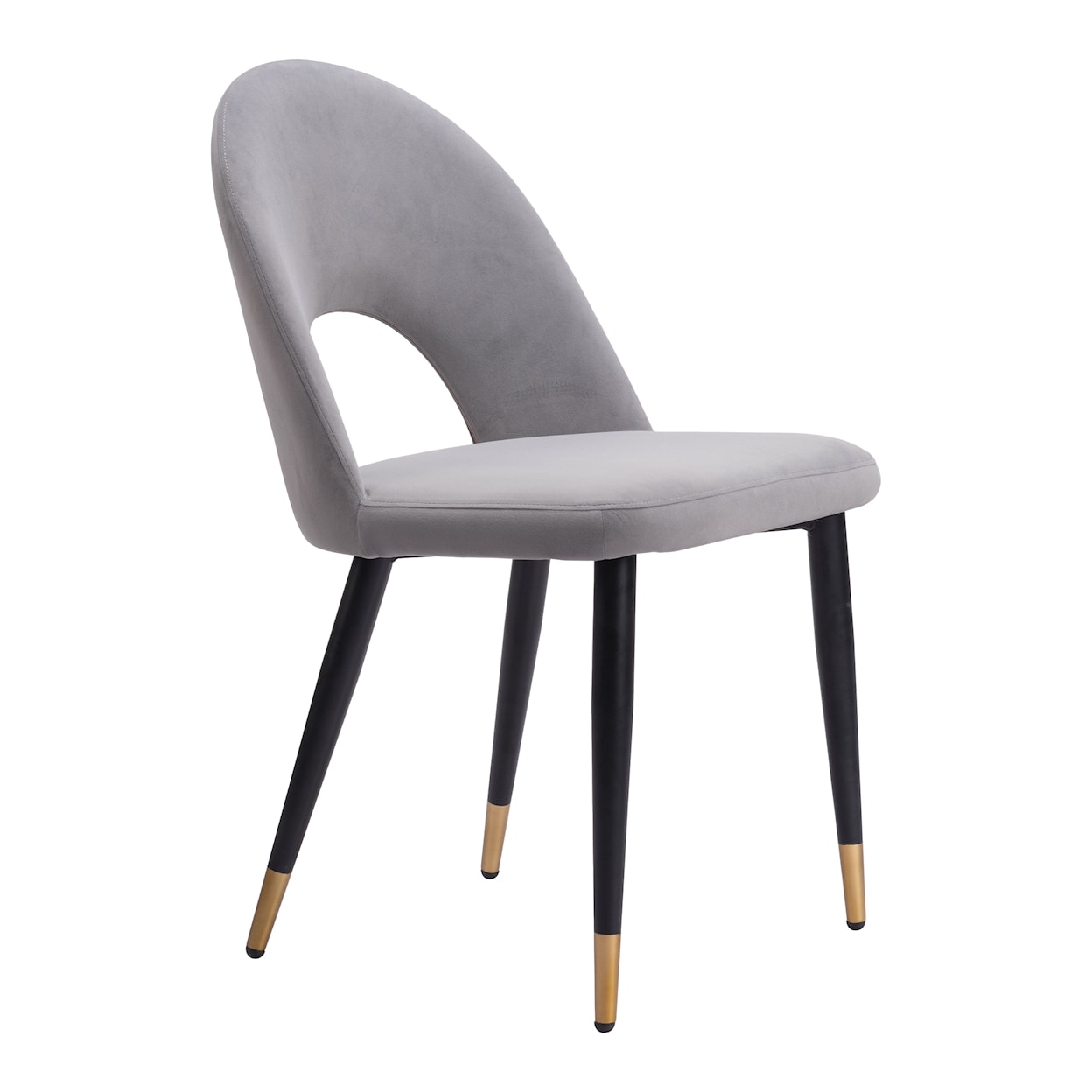 Zuo Menlo Collection Dining Chair