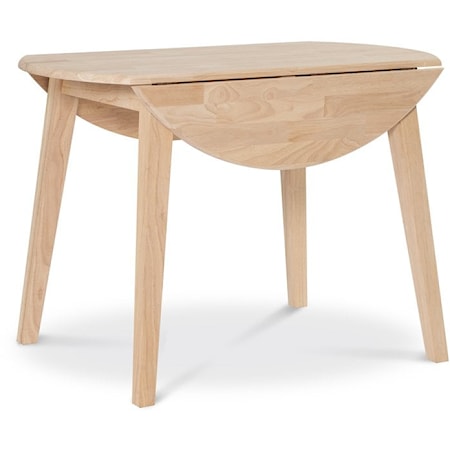 Century Drop Leaf Table