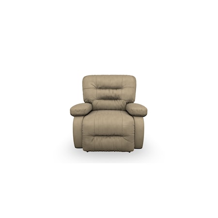 Rocker Recliner