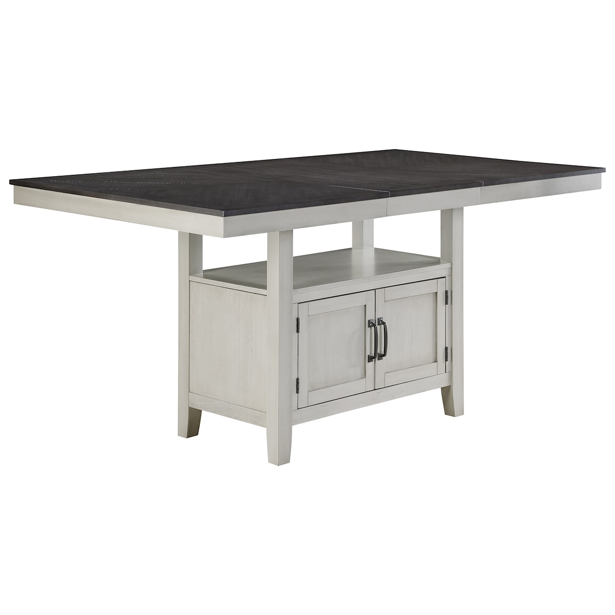 Steve Silver Henry HENRY STORAGE COUNTER TABLE |