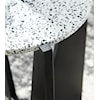 Signature Design by Ashley Tellrich Accent Table